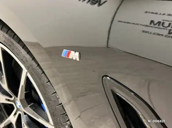 BMW SERIE 8 COUPE G15 - voiture d'occasion - Photo 36