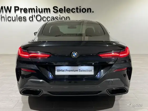 BMW SERIE 8 COUPE G15 - voiture d'occasion - Photo 6