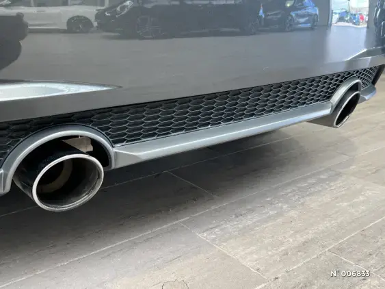 AUDI TT COUPE - voiture d'occasion - Photo 26