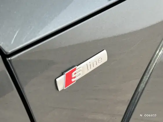 AUDI TT COUPE - voiture d'occasion - Photo 28