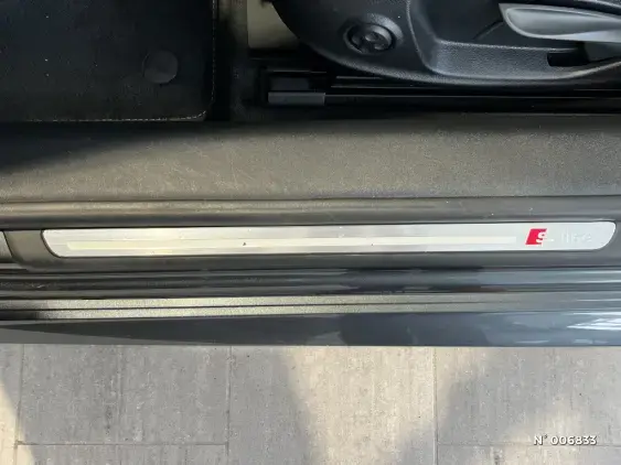 AUDI TT COUPE - voiture d'occasion - Photo 29