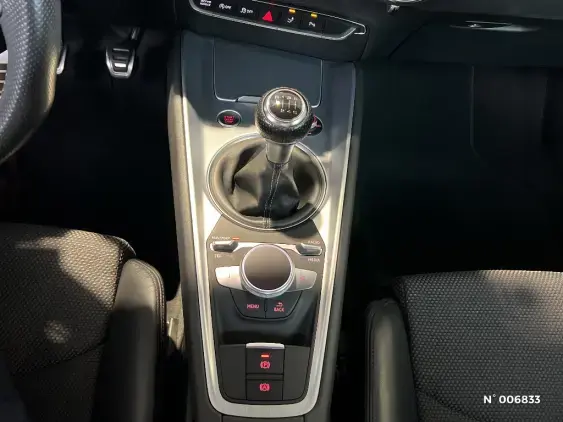 AUDI TT COUPE - voiture d'occasion - Photo 31