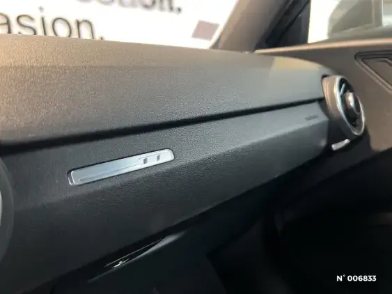 AUDI TT COUPE - voiture d'occasion - Photo 34