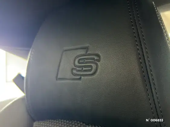 AUDI TT COUPE - voiture d'occasion - Photo 35