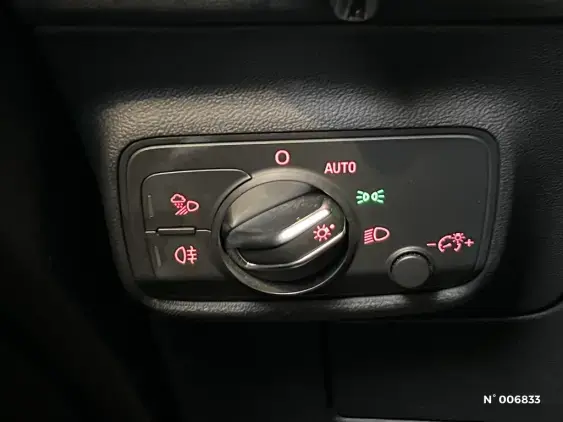 AUDI TT COUPE - voiture d'occasion - Photo 37