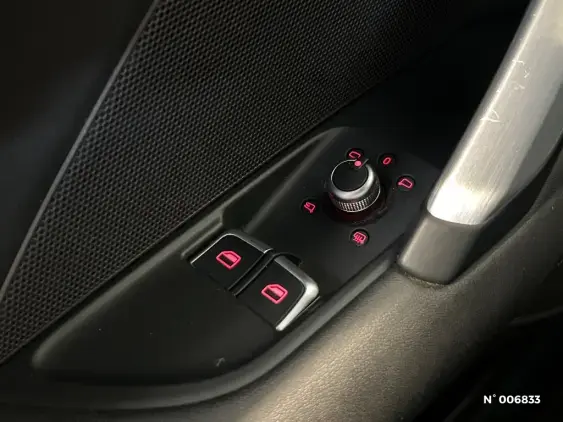 AUDI TT COUPE - voiture d'occasion - Photo 39