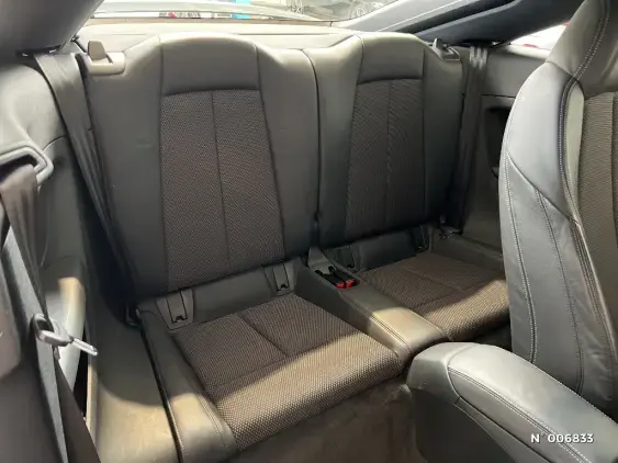 AUDI TT COUPE - voiture d'occasion - Photo 11