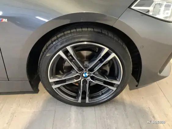BMW SERIE 1 F40 - voiture d'occasion - Photo 8