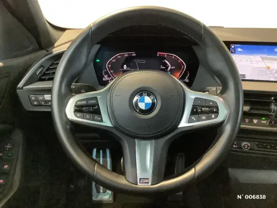 BMW SERIE 1 F40 - voiture d'occasion - Photo 15