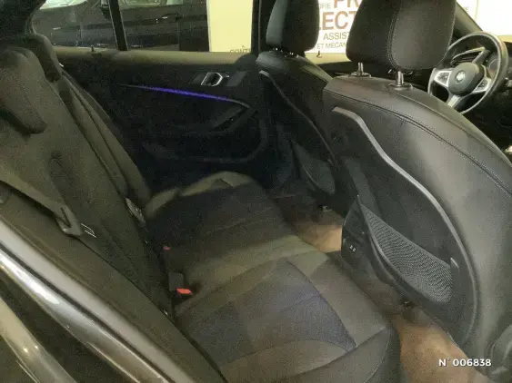 BMW SERIE 1 F40 - voiture d'occasion - Photo 11