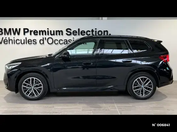 BMW X1 U11 - voiture d'occasion - Photo 2