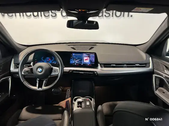 BMW X1 U11 - voiture d'occasion - Photo 9