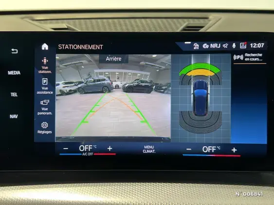 BMW X1 U11 - voiture d'occasion - Photo 14