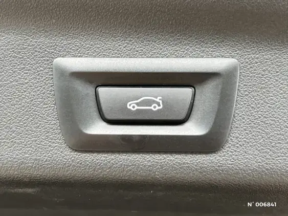 BMW X1 U11 - voiture d'occasion - Photo 27