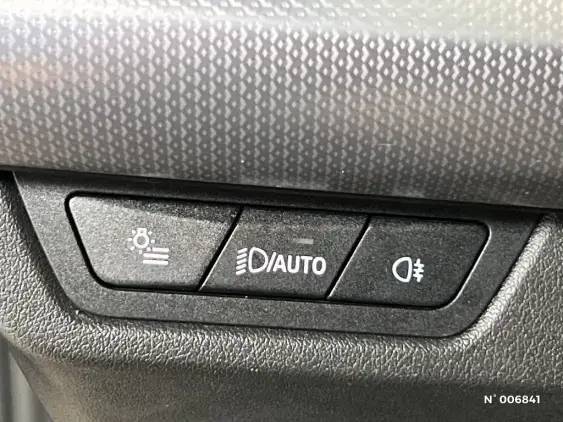 BMW X1 U11 - voiture d'occasion - Photo 30