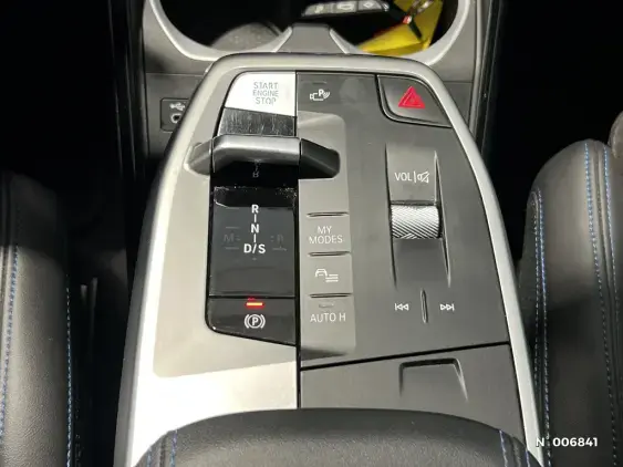 BMW X1 U11 - voiture d'occasion - Photo 31