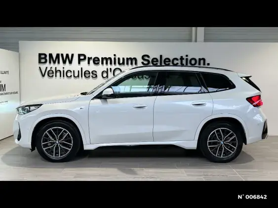 BMW X1 U11 - voiture d'occasion - Photo 2