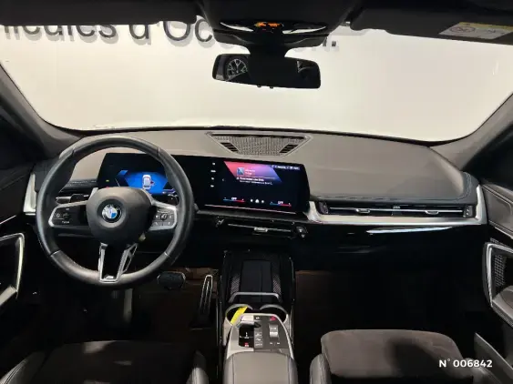 BMW X1 U11 - voiture d'occasion - Photo 9