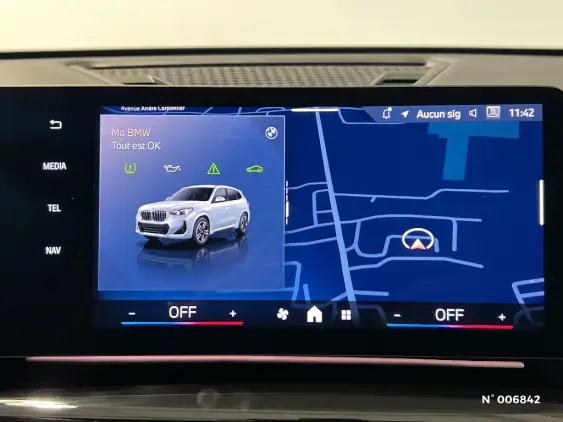 BMW X1 U11 - voiture d'occasion - Photo 13