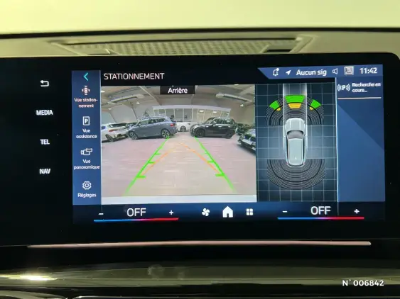 BMW X1 U11 - voiture d'occasion - Photo 14