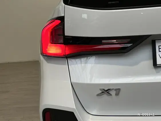 BMW X1 U11 - voiture d'occasion - Photo 26