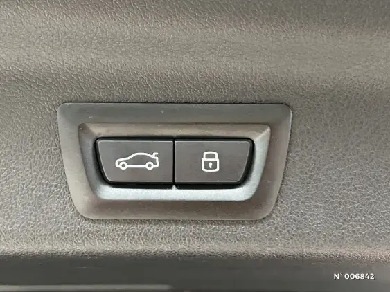 BMW X1 U11 - voiture d'occasion - Photo 27