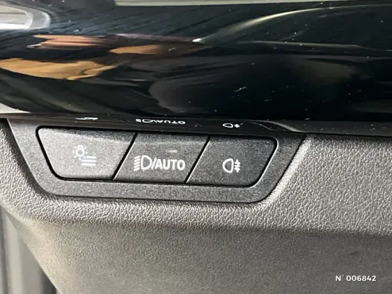 BMW X1 U11 - voiture d'occasion - Photo 31