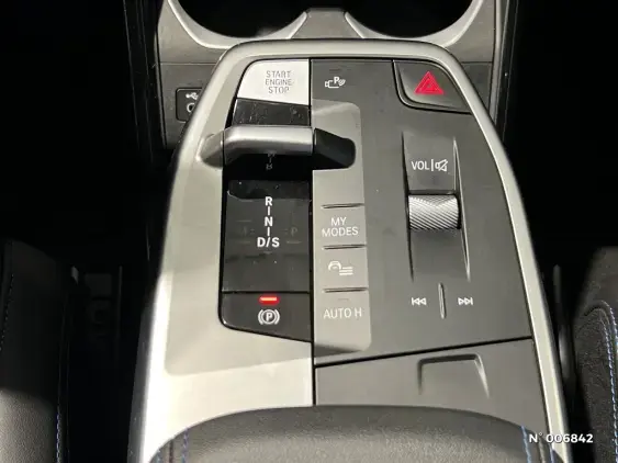 BMW X1 U11 - voiture d'occasion - Photo 33