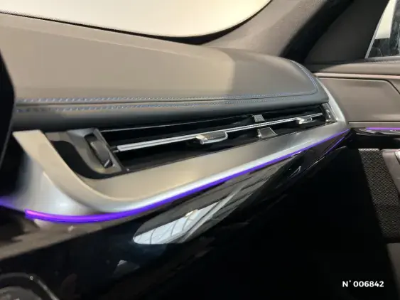 BMW X1 U11 - voiture d'occasion - Photo 34