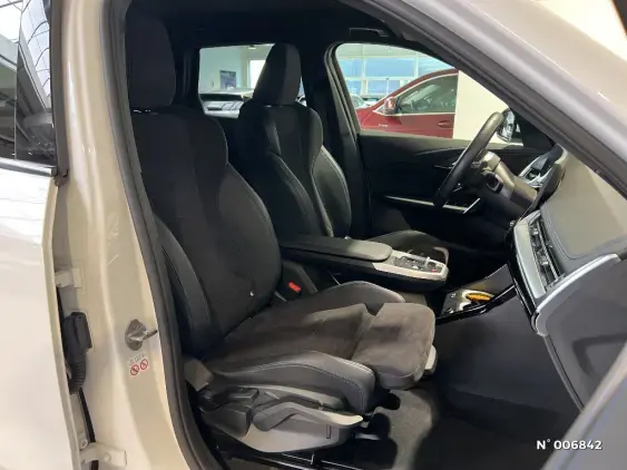 BMW X1 U11 - voiture d'occasion - Photo 10