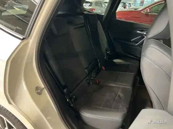 BMW X1 U11 - voiture d'occasion - Photo 11