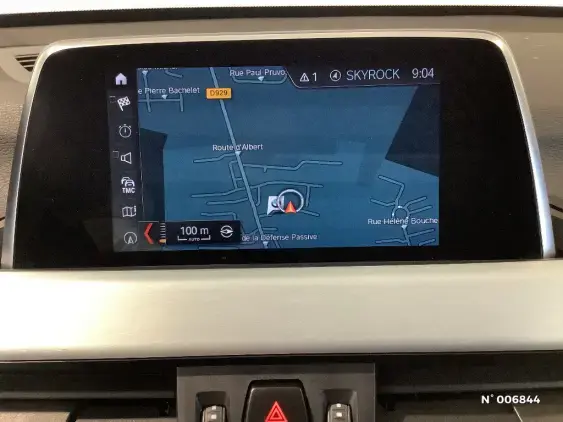 BMW X1 F48 - voiture d'occasion - Photo 13