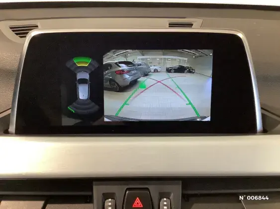 BMW X1 F48 - voiture d'occasion - Photo 14