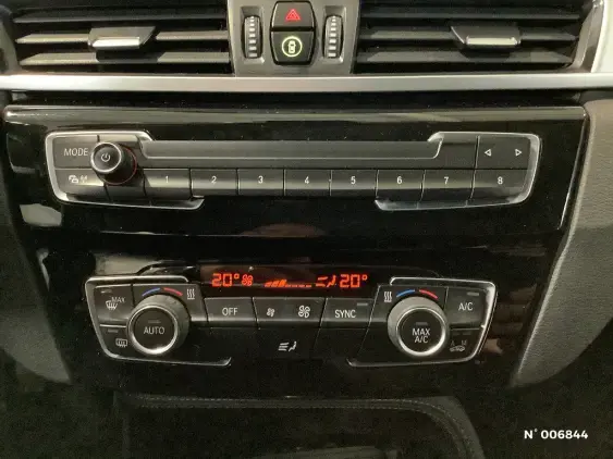 BMW X1 F48 - voiture d'occasion - Photo 26