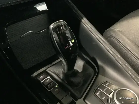 BMW X1 F48 - voiture d'occasion - Photo 27