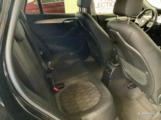 BMW X1 F48 - voiture d'occasion - Photo 11