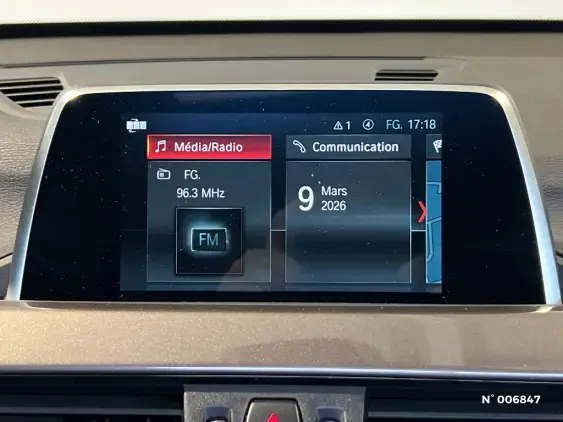 BMW X1 F48 - voiture d'occasion - Photo 13