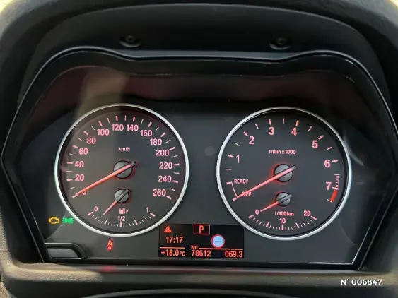 BMW X1 F48 - voiture d'occasion - Photo 12