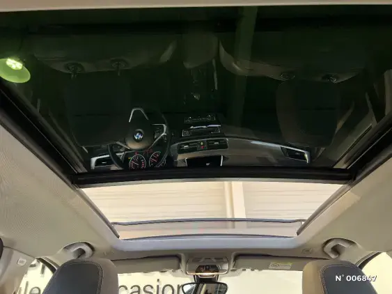 BMW X1 F48 - voiture d'occasion - Photo 27