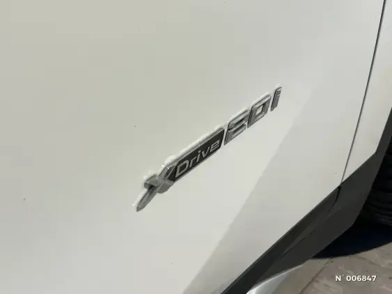 BMW X1 F48 - voiture d'occasion - Photo 31