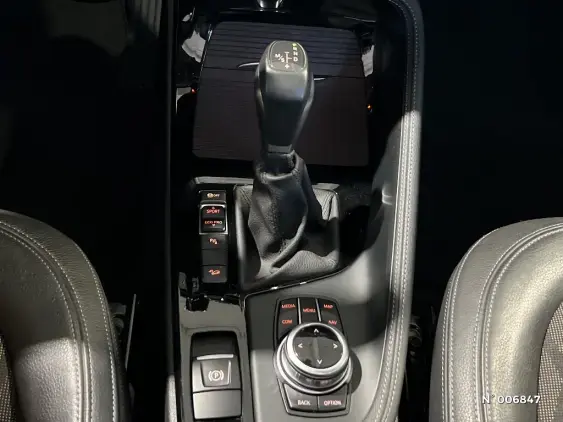 BMW X1 F48 - voiture d'occasion - Photo 34