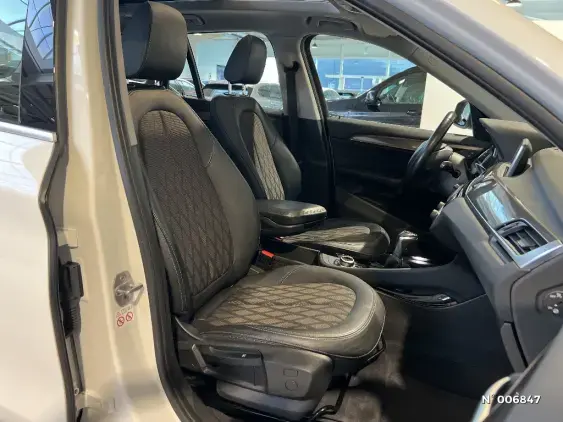 BMW X1 F48 - voiture d'occasion - Photo 10
