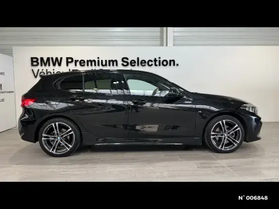 BMW SERIE 1 F40 - voiture d'occasion - Photo 5