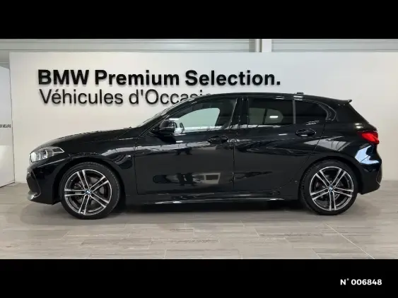 BMW SERIE 1 F40 - voiture d'occasion - Photo 2