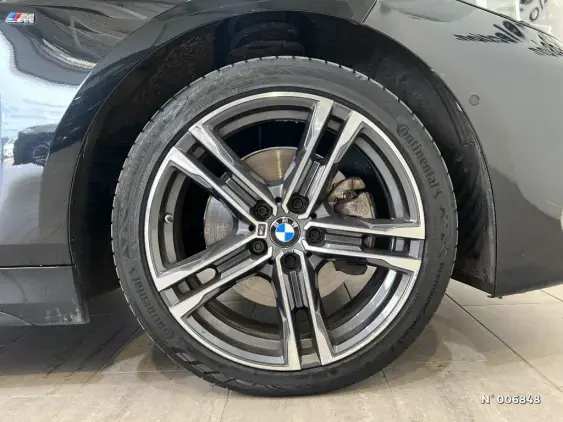 BMW SERIE 1 F40 - voiture d'occasion - Photo 8