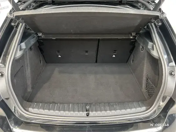 BMW SERIE 1 F40 - voiture d'occasion - Photo 7