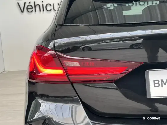 BMW SERIE 1 F40 - voiture d'occasion - Photo 26