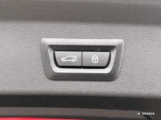 BMW SERIE 1 F40 - voiture d'occasion - Photo 27