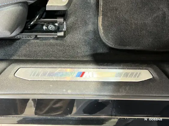 BMW SERIE 1 F40 - voiture d'occasion - Photo 30