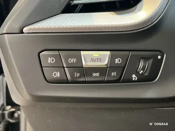 BMW SERIE 1 F40 - voiture d'occasion - Photo 33